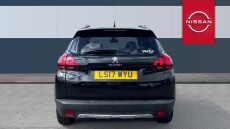 Peugeot 2008 1.6 BlueHDi 100 Allure 5dr [Start Stop] Diesel Estate